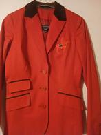 Rood Jasje -SCAPA Sport Collection - Maat 38, Maat 38/40 (M), APA Sport, Ophalen of Verzenden, Zo goed als nieuw