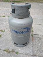 Gasfles primagaz leeg, Ophalen, Zo goed als nieuw