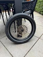 Urban Arrow Voorwiel - zgan, Fietsen en Brommers, Fietsonderdelen, Ophalen of Verzenden, Gebruikt, Algemeen, Wiel