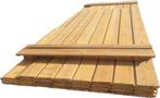 13 m2 Termowood rabat hout - channelsiding - nr: tp91