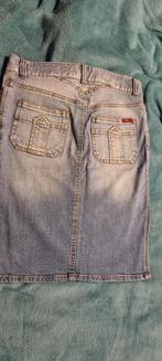 Spijkerrok - Blauw - Maat xs, Kleding | Dames, Rokken, Only, Blauw, Ophalen of Verzenden, Maat 34 (XS) of kleiner