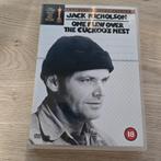One Flew Over the Cuckoo's Nest, Cd's en Dvd's, Dvd's | Klassiekers, Alle leeftijden, Ophalen of Verzenden, 1940 tot 1960, Zo goed als nieuw