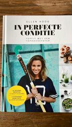 In perfecte conditie - Ellen Hoog, Ophalen of Verzenden, Nieuw