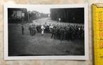 Duitse militairen, 1942, originele foto. (25), Verzenden, Landmacht, Duitsland, Foto of Poster