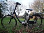 Gazelle met midden motor, Ophalen, Zo goed als nieuw, 51 tot 55 cm, Gazelle