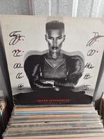 Vinyl lp GRACE JONES: WARM LEATHERETTE, Ophalen of Verzenden, 1980 tot 2000, 12 inch
