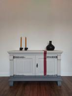 Tv-meubel | Kast | Dressoir, Ophalen, 50 tot 100 cm, Zo goed als nieuw, Minder dan 100 cm