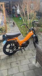 Tomos A35 – Rijdt goed | Veel onderdelen inbegrepen, Fietsen en Brommers, Brommers | Tomos, Ophalen, Gebruikt, Maximaal 45 km/u