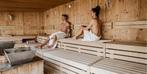 GRATIS DAGJE SAUNA, Eén persoon, Kortingsbon, Spa of Sauna
