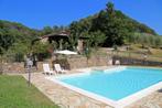 Privé familiehuis met zwembad in Toscane nabij de zee!!!, Toscane, 7 personen, In bos, Eigenaar