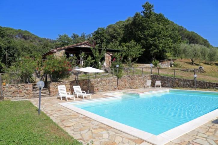 Privé familiehuis met zwembad in Toscane nabij de zee!!!, Vakantie, Vakantiehuizen | Italië, Toscane, Landhuis of Villa, Landelijk