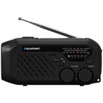 Blaupunkt ER10 Emergency Radio, Verzenden, Nieuw, Radio
