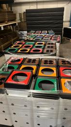 Ecosmart prullen bakken, Ophalen of Verzenden, Zo goed als nieuw, Kunststof, Minder dan 50 cm