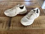 sneakers maat 38, Verzenden, Beige, Nieuw, Sneakers of Gympen