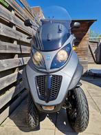 Piaggio MP3 500ie Touring Motor scooter B - Rijbewijs, Scooter, 493 cc, Particulier, 1 cilinder