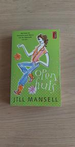 Jill Mansell - Open Huis, Ophalen of Verzenden, Gelezen, Jill Mansell