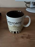 Starbucks mok Duitsland, Huis en Inrichting, Keuken | Servies, Ophalen of Verzenden, Zo goed als nieuw