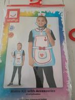 Verpleegster Kostuum - Smiffys - Nieuw, Kinderen en Baby's, Ophalen of Verzenden, Nieuw, Meisje