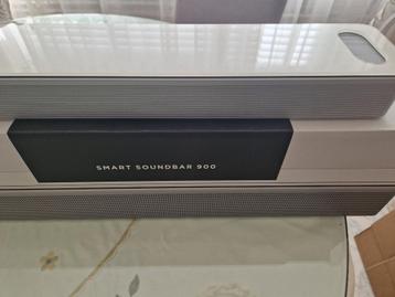 Bose 900 Soundbar Incl Bose 700 surround speakers  beschikbaar voor biedingen