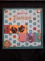 Efteling Domino - Zo goed als nieuw, compleet!, Een of twee spelers, Ophalen of Verzenden, Zo goed als nieuw, Efteling