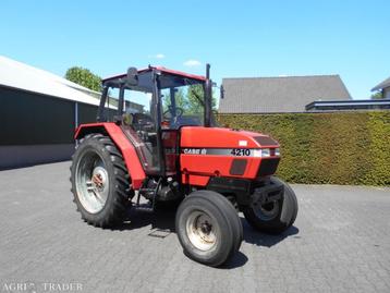 Case-IH 4210 LP beschikbaar voor biedingen