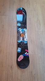 Snowboard 159cm vinson, Ophalen, Gebruikt, Board