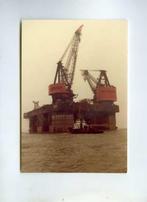 scheepvaart-foto-balder-heerema, Verzamelen, Ophalen of Verzenden, Zo goed als nieuw, Motorboot, Boek of Tijdschrift