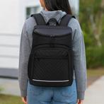 Koeltas 30L - koelrugzak - NIEUW - KORTING, Overige merken, 25 tot 40 cm, Ophalen of Verzenden, Zo goed als nieuw