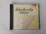 tchaikovsky - symphony no. 6, Ophalen of Verzenden, Romantiek, Zo goed als nieuw, Orkest of Ballet
