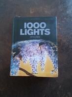 1000 LIGHTS 1878 TO 1959 TASHEN, Ophalen of Verzenden, Zo goed als nieuw