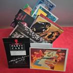 Doos Boomerang kaarten 1993/1994, Verzamelen, Ansichtkaarten | Themakaarten, Ophalen of Verzenden, 1980 tot heden, Ongelopen