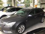 Opel Insignia Sports Tourer 1.4 T EcoF. Edit., Auto's, Opel, Euro 5, Gebruikt, 4 cilinders, Navigatiesysteem