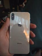 Iphone x 256GB voor onderdelen, Telecommunicatie, Mobiele telefoons | Hoesjes en Frontjes | Apple iPhone, Ophalen of Verzenden