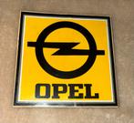 Vintage Opel ~ Sticker ~, Auto diversen, Autostickers, Ophalen of Verzenden