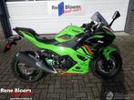 Kawasaki Ninja 500 SE (bj 2024), Motoren, Motoren | Schademotoren, Kawasaki, Overig, ABS