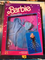 Barbie vintage Dream Glow kleding jaren 80 NRFB, Ophalen of Verzenden, Zo goed als nieuw