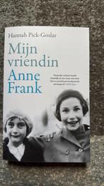 Anne Frank - Het Achterhuis (Dagboek) | Zo goed als nieuw, Boeken, Verzenden, Zo goed als nieuw
