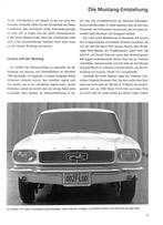 Ford Mustang - Der amerikanische Traumwagen, Ford, Verzenden, Matthias Gerst, Nieuw