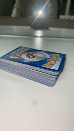Pokemonkaarten (items, Supporters, Etc.), Hobby en Vrije tijd, Ophalen of Verzenden, Zo goed als nieuw, Meerdere kaarten, Foil