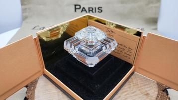 Swarovski Lancome Parfum fles Limited Edition 10.000 stuks