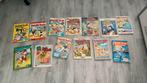 Donald duck boeken, Ophalen of Verzenden, Gelezen