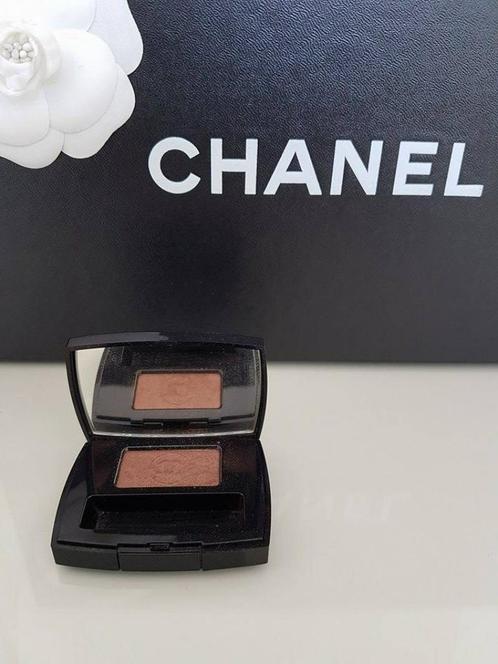 Chanel Ombre Essentielle Mono oogschaduw '73 Le Bronze', Sieraden, Tassen en Uiterlijk, Uiterlijk | Cosmetica en Make-up, Gebruikt