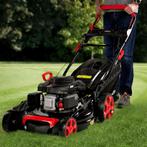 Motorgrasmaaier 5in1-Functie 53 cm Maaibreedte Zelf Rijdend, Cirkelmaaier, Ophalen of Verzenden, Nieuw, 50 cm of meer