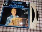 lp's met accordeon muziek   (48), Verzenden, Gebruikt