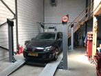 3.5 ton hefbrug te koop, Auto diversen, Autogereedschap, Ophalen