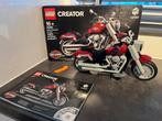 Collectie Ford Mustang Shelby Cobra Camaro Harley Fatboy, Ophalen of Verzenden, Zo goed als nieuw, Complete set, Lego