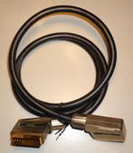 Prima IXOS SCART Kabel, Scartkabel, Gebruikt, Ophalen of Verzenden, Minder dan 2 meter
