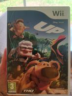 Wii Disney Up spel te koop, Avontuur en Actie, Ophalen of Verzenden, Zo goed als nieuw, 3 spelers of meer