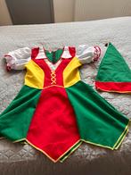 DAMES kabouter jurkje met puntmuts, Ophalen, Zo goed als nieuw