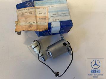 NOS oliedruksensor voor Mercedes-Benz R107 W126 R129 M116 M1 beschikbaar voor biedingen